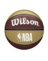 Balón Wilson NBA Team Tribute Cleveland Cavaliers
