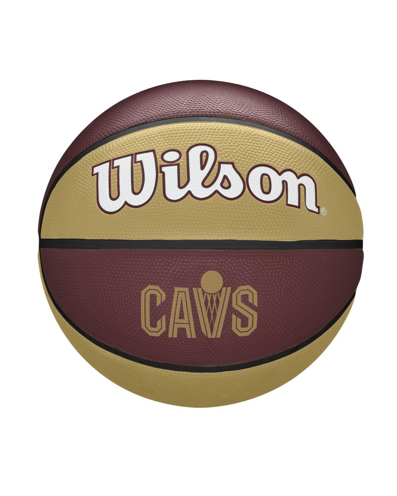 Balón Wilson NBA Team Tribute Cleveland Cavaliers