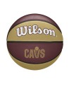 Balón Wilson NBA Team Tribute Cleveland Cavaliers