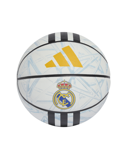 Balón de Baloncesto Real Madrid 24/25