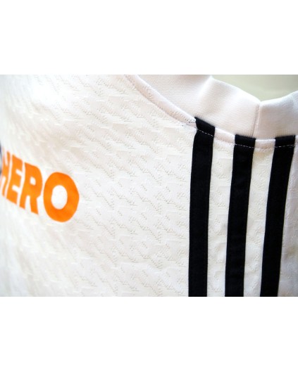 Camiseta Infantil Baloncesto Real Madrid 24/25 1ª Equipación