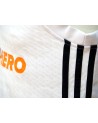 Camiseta Infantil Baloncesto Real Madrid 24/25 1ª Equipación