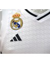 Camiseta Infantil Baloncesto Real Madrid 24/25 1ª Equipación