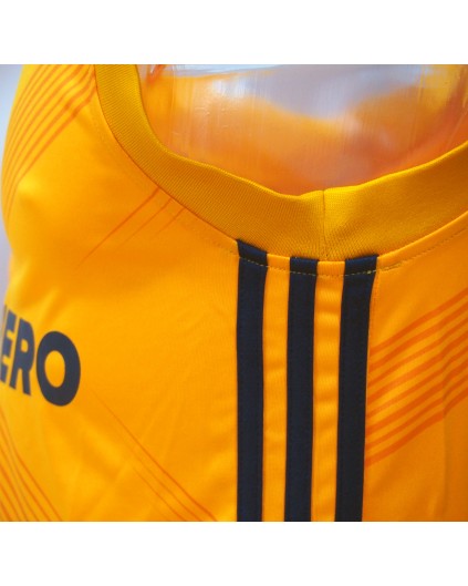 Camiseta Authentic Real Madrid 24/25 2ª Equipación
