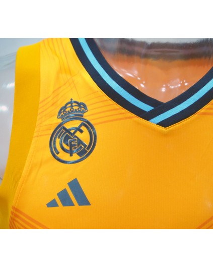 Camiseta Authentic Real Madrid 24/25 2ª Equipación