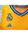Camiseta Authentic Real Madrid 24/25 2ª Equipación