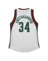 Swingman NBA Giannis Antetokounmpo Milwaukee Bucks 2013
