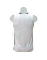 Camiseta Infantil Baloncesto Real Madrid 24/25 1ª Equipación