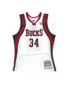 Swingman NBA Giannis Antetokounmpo Milwaukee Bucks 2013