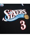 Camiseta Mitchell & Ness de Allen Iverson en Philadelphia 76ers
