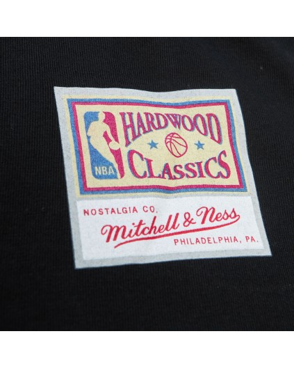 Camiseta Mitchell & Ness de Allen Iverson en Philadelphia 76ers