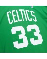 Boston Celtics Camiseta Larry Bird | NBA Camisetas