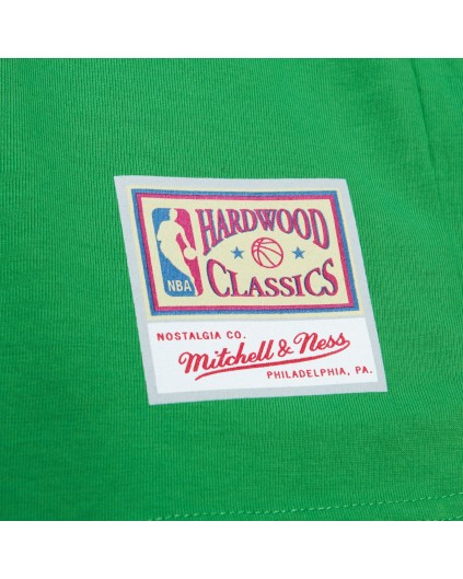 Boston Celtics Camiseta Larry Bird | NBA Camisetas