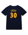Camiseta NBA Stephen Curry Golden State Warriors
