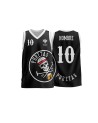 Equipación Baloncesto Personalizada Sublimada