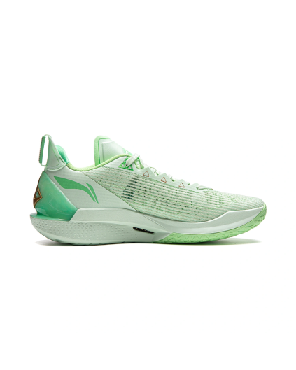 Zapatilla de Baloncesto Li-Ning Jimmy Butler 2.0 "Jade"