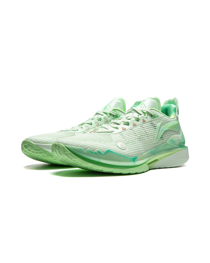Zapatilla de Baloncesto Li-Ning Jimmy Butler 2.0 "Jade"