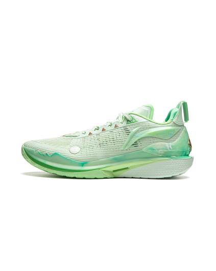 Zapatilla Li-Ning Jimmy Butler 2.0 "Jade"