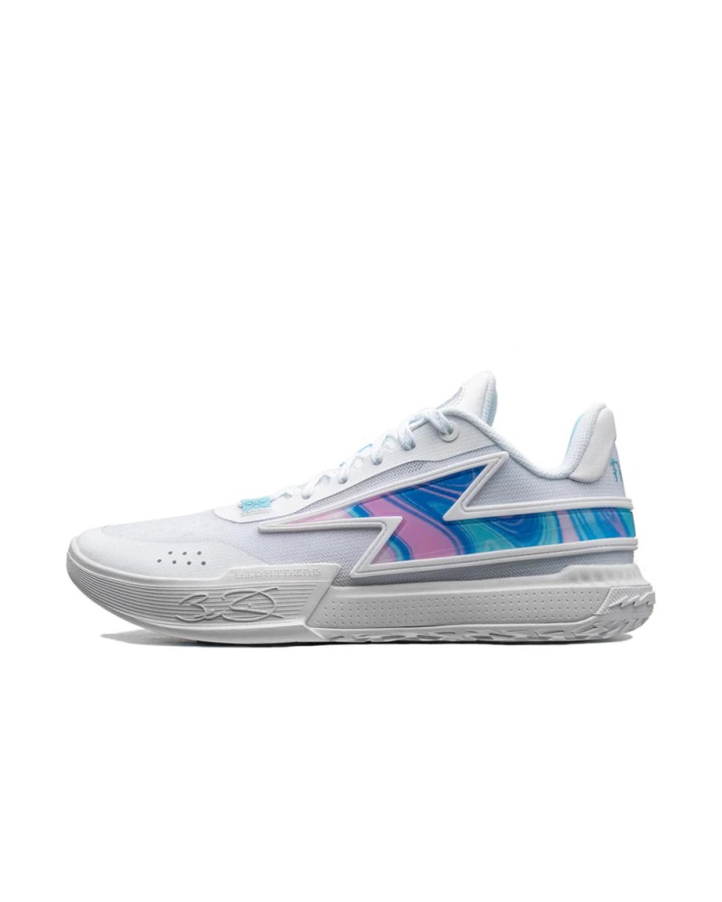 Zapatilla Li-Ning Wade Flash "Raz Fuego" Zapatilla Li-Ning Wade Flash "Raz Fuego"