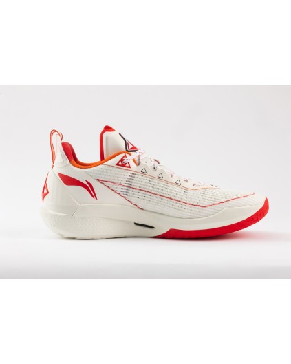 Zapatilla de Baloncesto Li-Ning Jimmy Butler 2.0 "Retro Jersey"