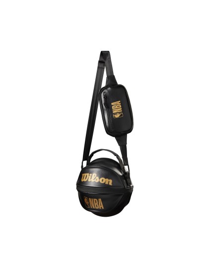 Wilson NBA 3 en 1 Basketball Bag