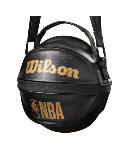 Wilson NBA 3 en 1 Basketball Bag