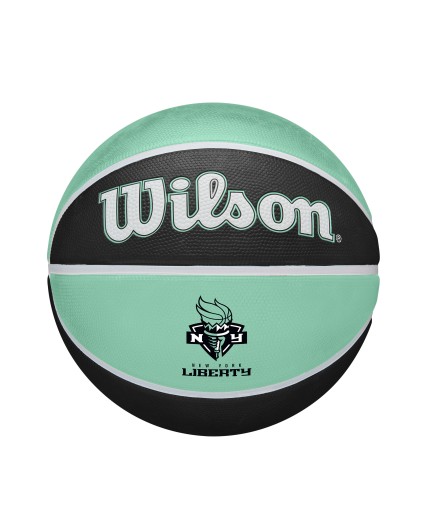 Balón Wilson WNBA New York Liberty