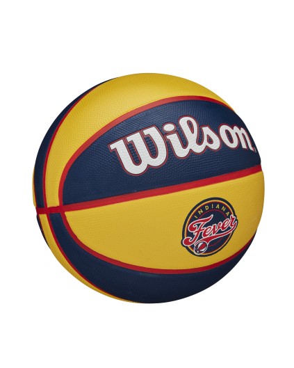 Balón Wilson WNBA Indiana Fever