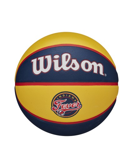 Balón Wilson WNBA Indiana Fever