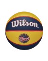Balón Wilson WNBA Indiana Fever