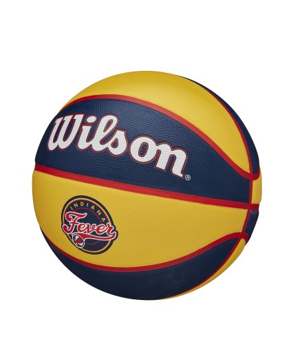 Balón Wilson WNBA Indiana Fever