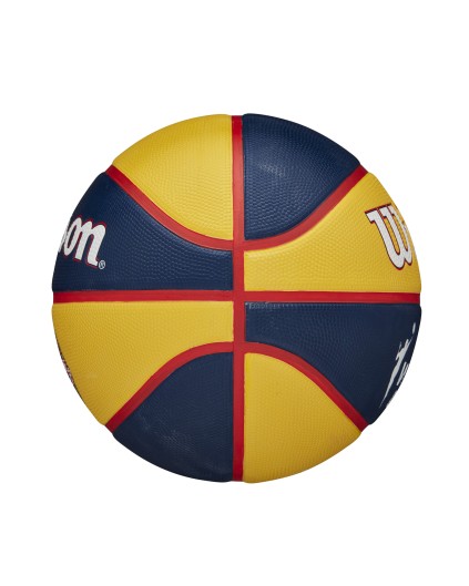 Balón Wilson WNBA Indiana Fever
