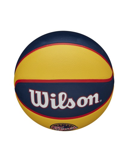 Balón Wilson WNBA Indiana Fever