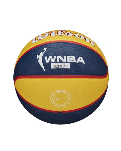 Balón Wilson WNBA Indiana Fever