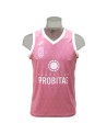 Camiseta Liga Endesa Joventut Badalona 2ª 24/25