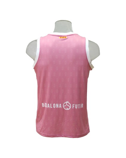 Camiseta Liga Endesa Joventut Badalona 2ª 24/25