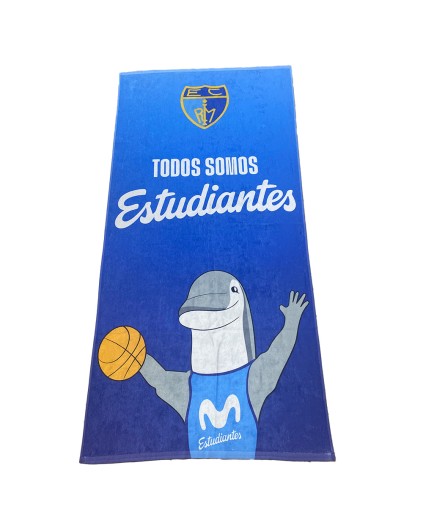 Toalla Delfín Ramiro