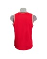 Camiseta FIBA Alemania 2024 Roja