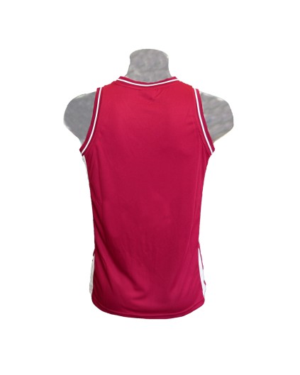 Camiseta de Baloncesto FIBA Letonia 2024 | Camisetas FIBA