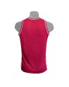 Camiseta de Baloncesto FIBA Letonia 2024 | Camisetas FIBA