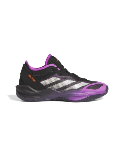 Zapatilla Adidas Adizero Select 2.0 Morada