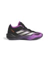 Zapatilla Adidas Adizero Select 2.0 Morada