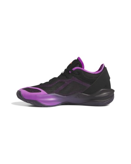 Zapatilla Adidas Adizero Select 2.0 Morada