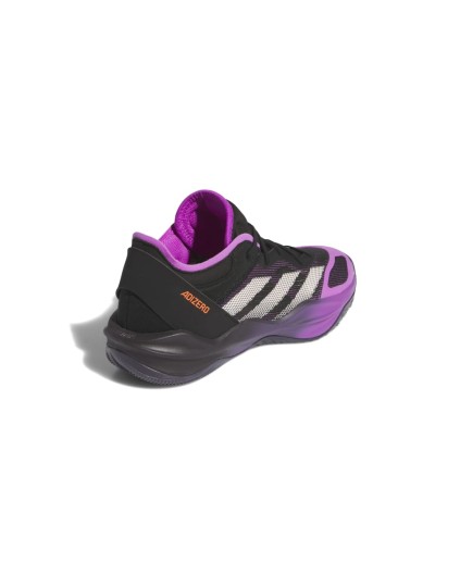Zapatilla Adidas Adizero Select 2.0 Morada