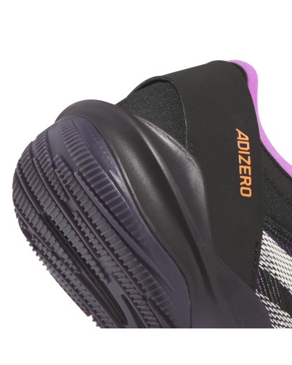Zapatilla Adidas Adizero Select 2.0 Morada