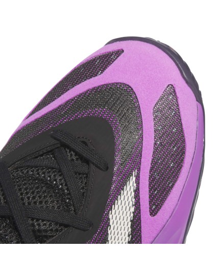 Zapatilla Adidas Adizero Select 2.0 Morada