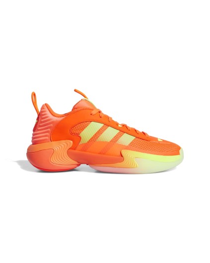 Zapatilla Adidas Exhibit Select 2.0 "Solred"