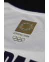 Camiseta Argentina Conmemorativa Atenas 2004