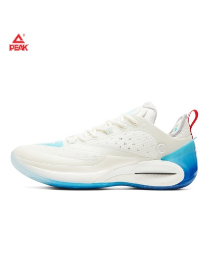 Zapatilla Peak AW2 Blanca Y Azul