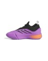 Zapatilla Adidas Dame 9 "Purple Burst"